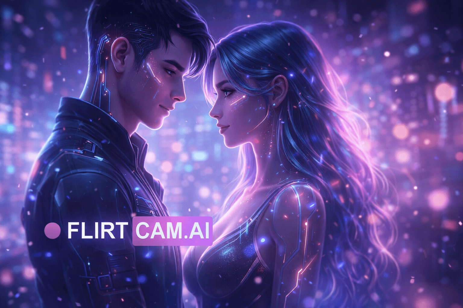 What is FLIRTcam?